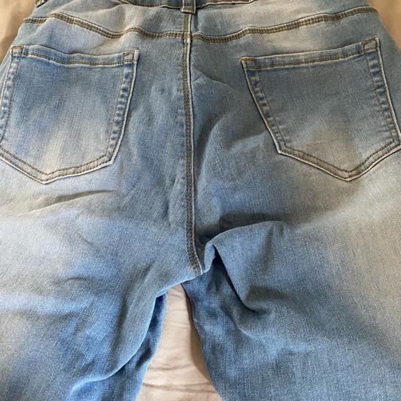 Boutique Jeans | Ribbed styled - Picture 2 of 4